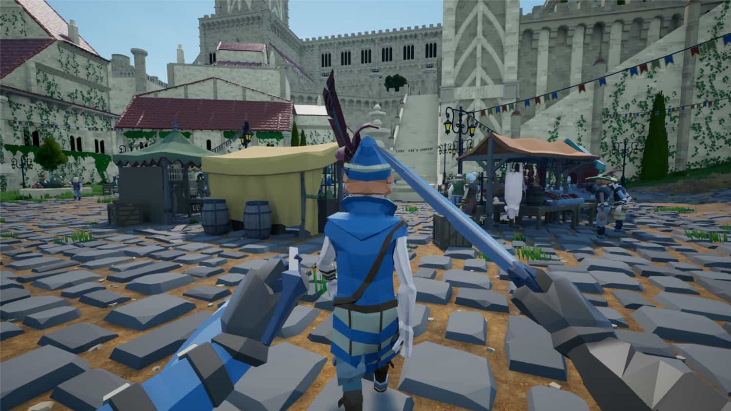 血统/血脉传说/The Bloodline 第3张 血统/血脉传说/The Bloodline 第3张