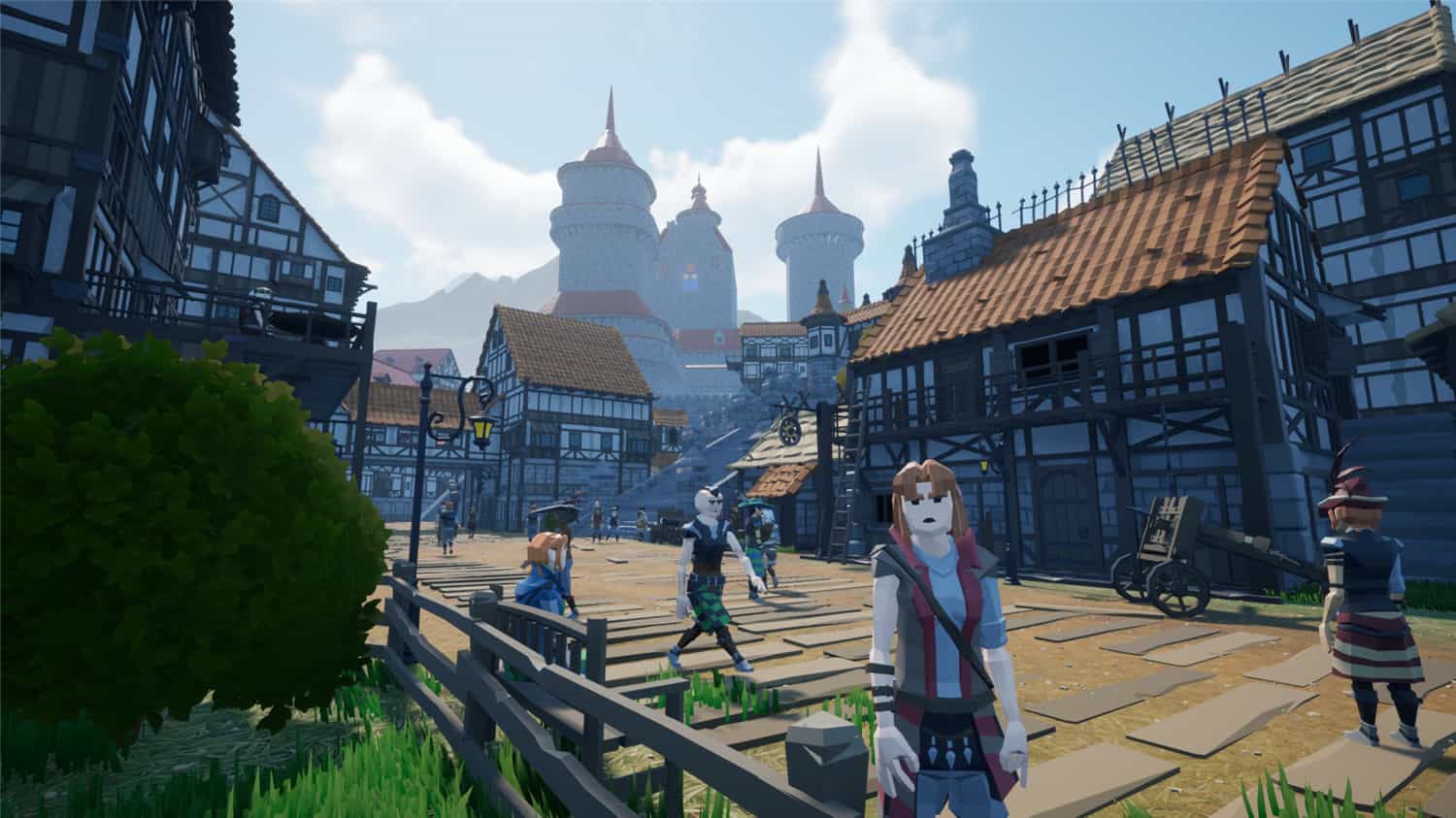 血统/血脉传说/The Bloodline 第1张 血统/血脉传说/The Bloodline 第1张