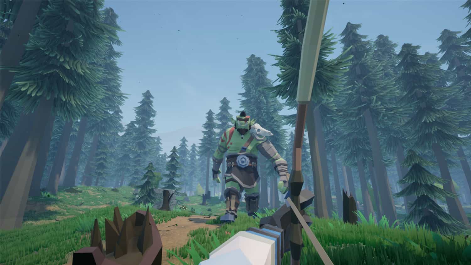 血统/血脉传说/The Bloodline 第2张 血统/血脉传说/The Bloodline 第2张