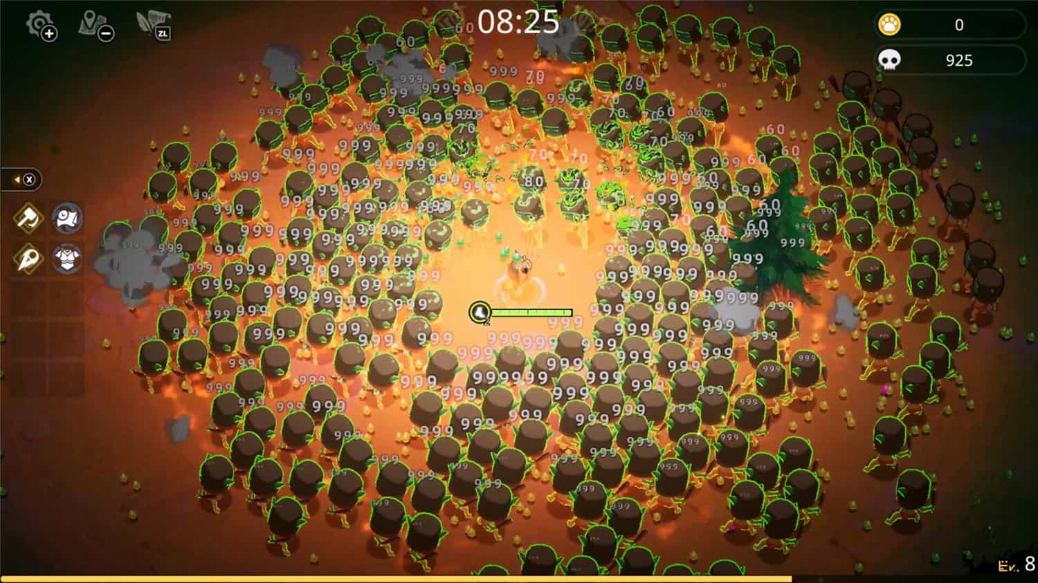 暮光幸存者/Twilight Survivors  第3张 暮光幸存者/Twilight Survivors  第3张