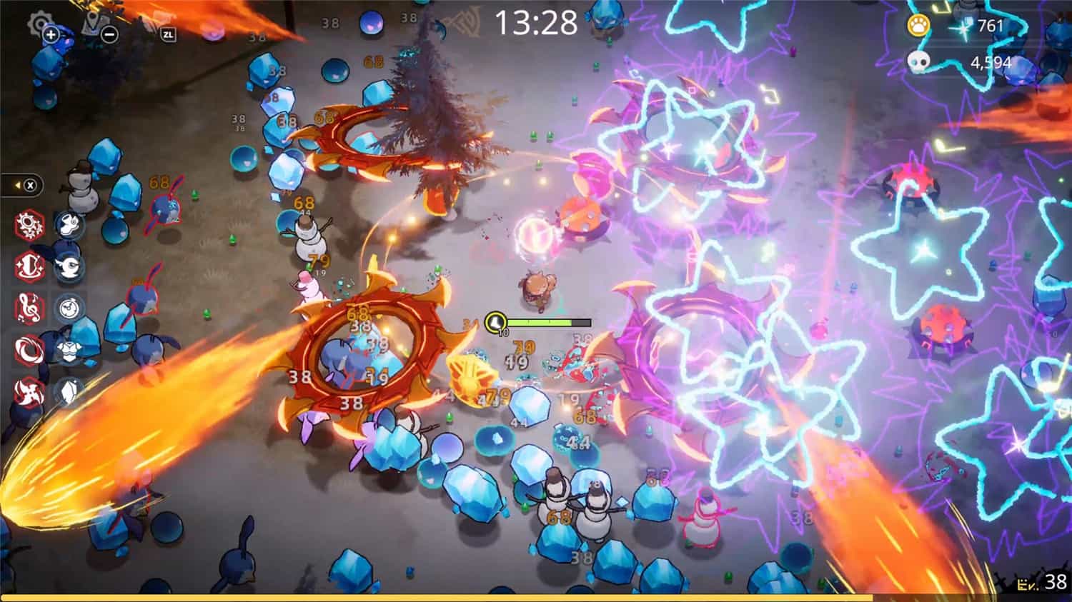 暮光幸存者/Twilight Survivors  第1张 暮光幸存者/Twilight Survivors  第1张