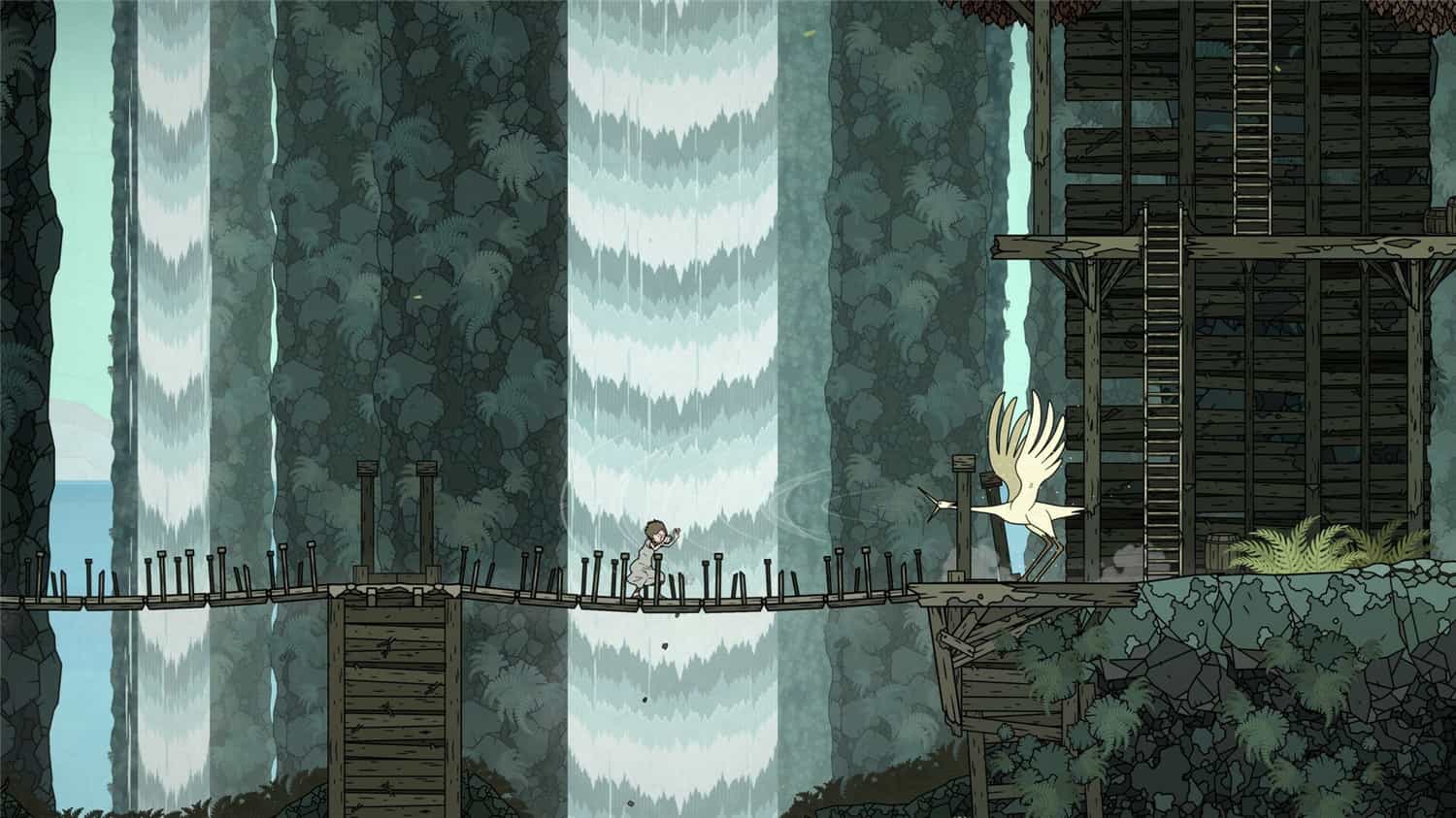 破灭/Saviorless 第2张 破灭/Saviorless 第2张