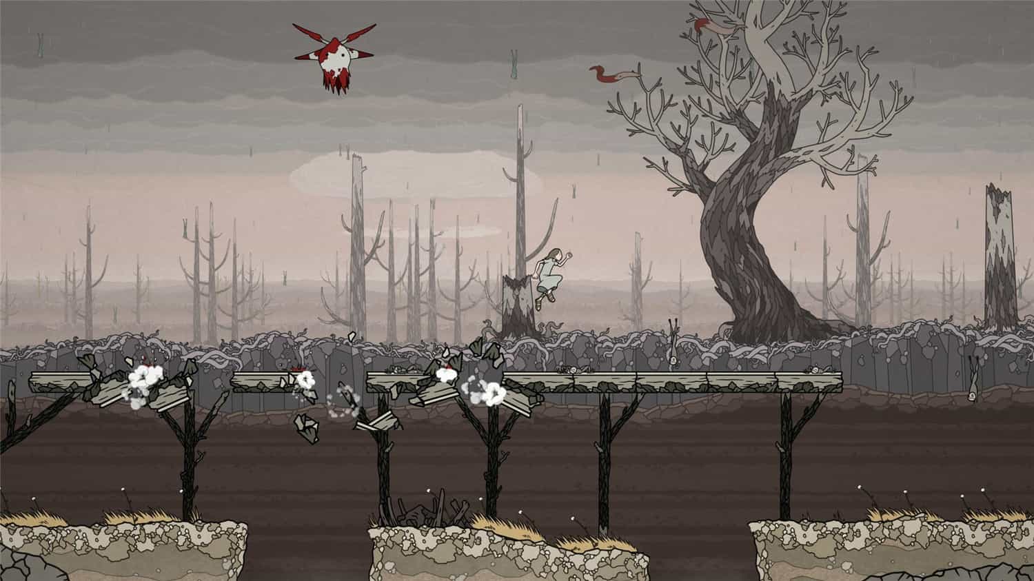 破灭/Saviorless 第3张 破灭/Saviorless 第3张