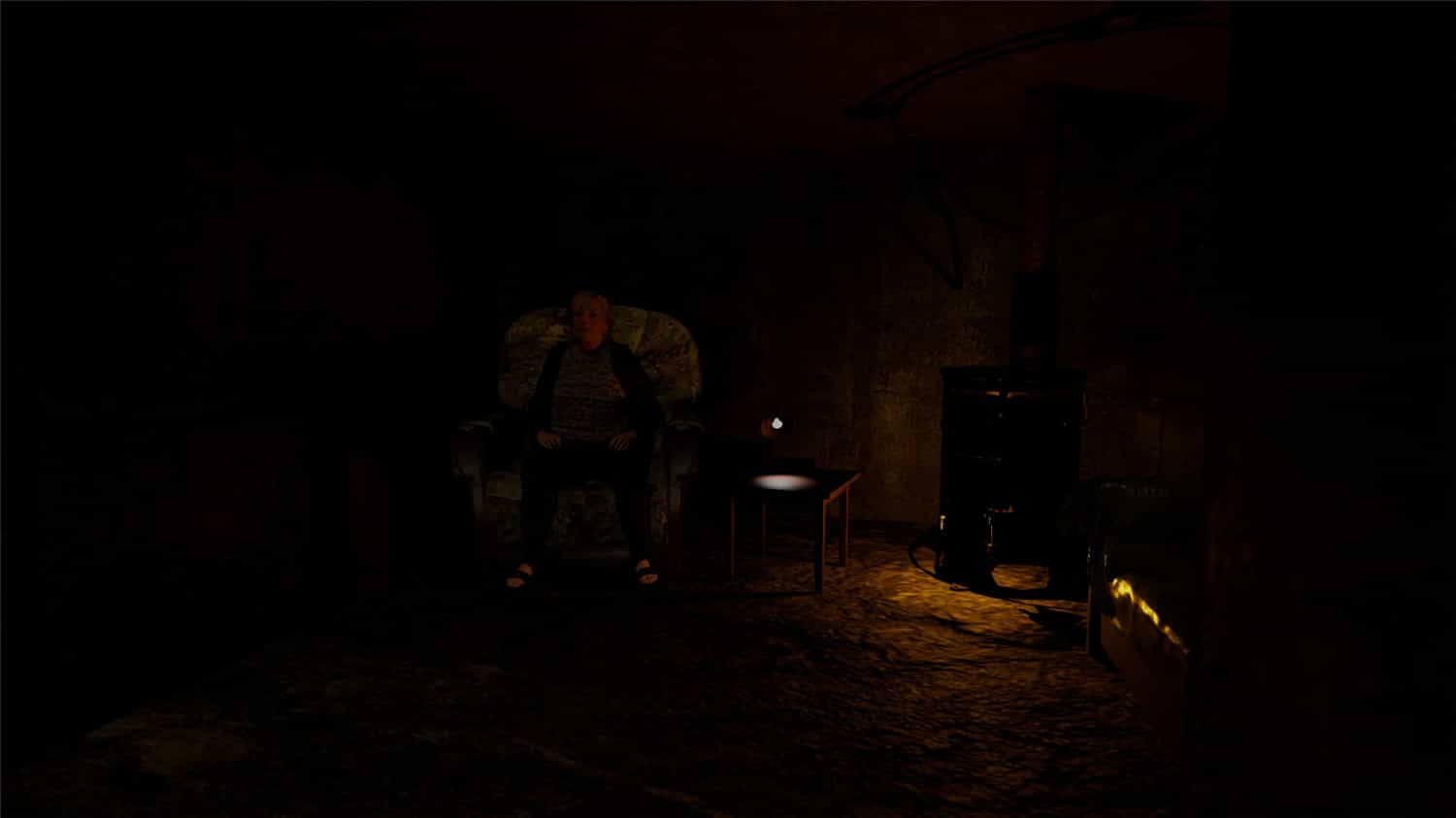 受害者的恐怖/Horror of Victim  第1张 受害者的恐怖/Horror of Victim  第1张