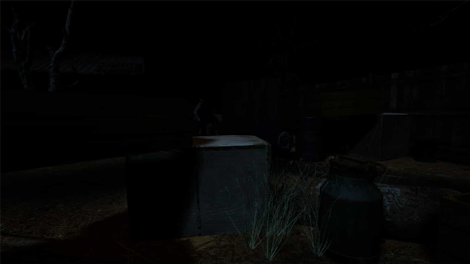 受害者的恐怖/Horror of Victim  第3张 受害者的恐怖/Horror of Victim  第3张