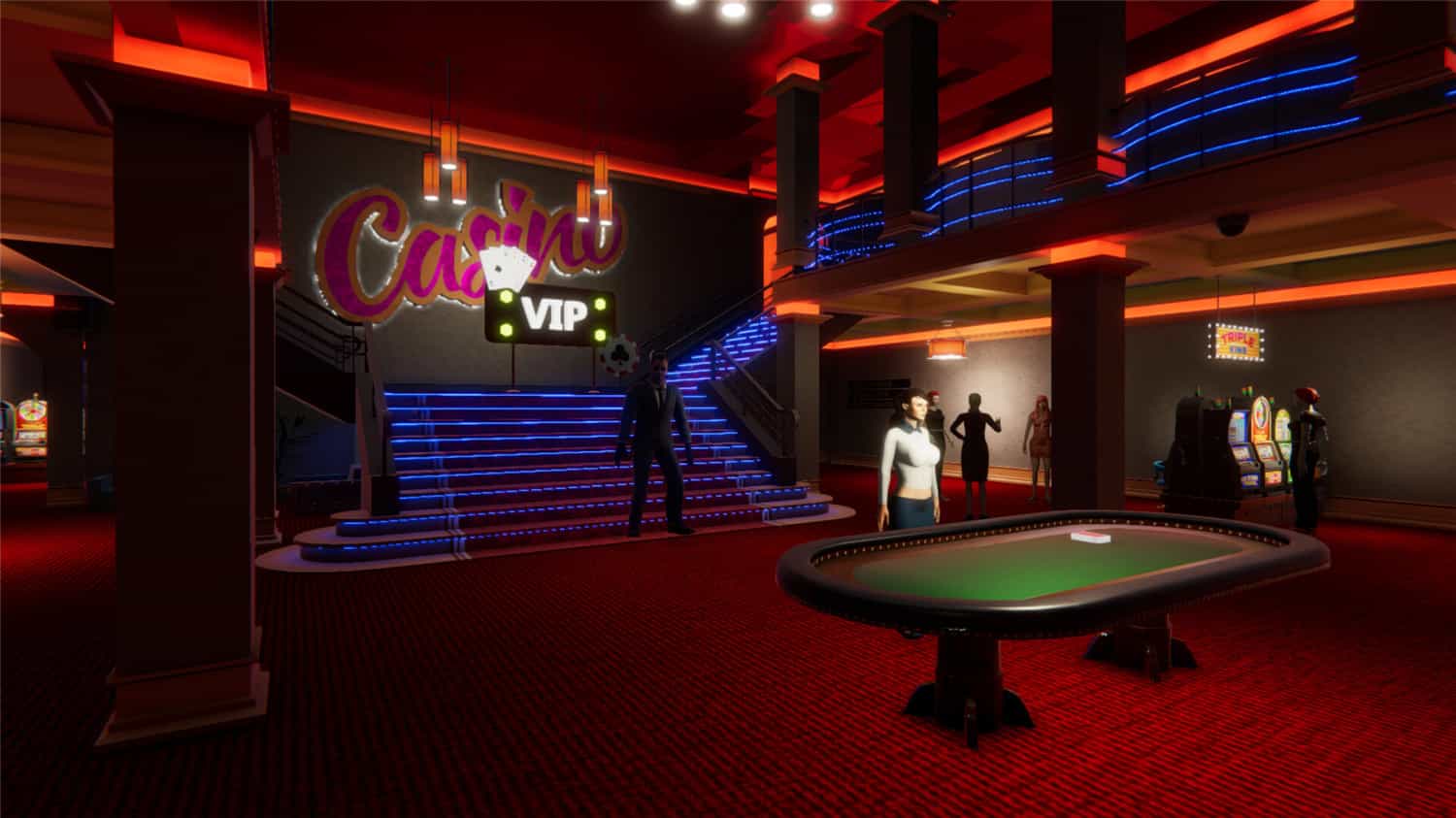 摇滚明星生活模拟器/Rock Star Life Simulator 第3张 摇滚明星生活模拟器/Rock Star Life Simulator 第3张