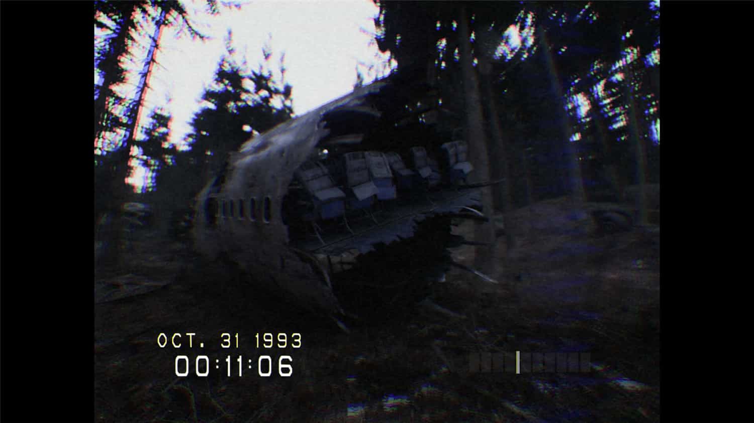 切勿尖叫/DON'T SCREAM  第2张