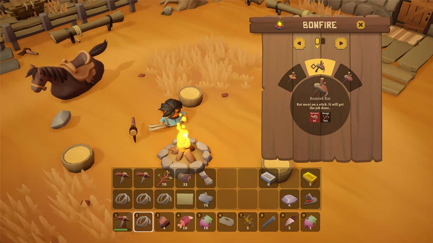 牛仔不能死/Don't Die In The West 第3张 牛仔不能死/Don't Die In The West 第3张