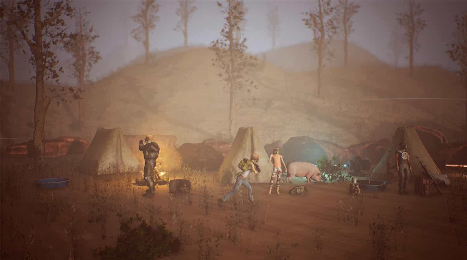 再次死亡/Die Again  第1张