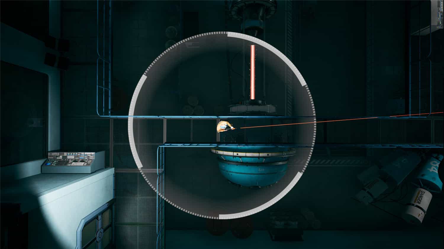 再次死亡/Die Again  第3张