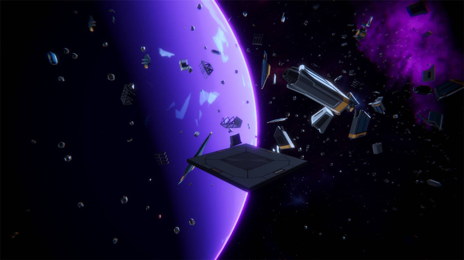 残余/Remains 第1张 残余/Remains 第1张