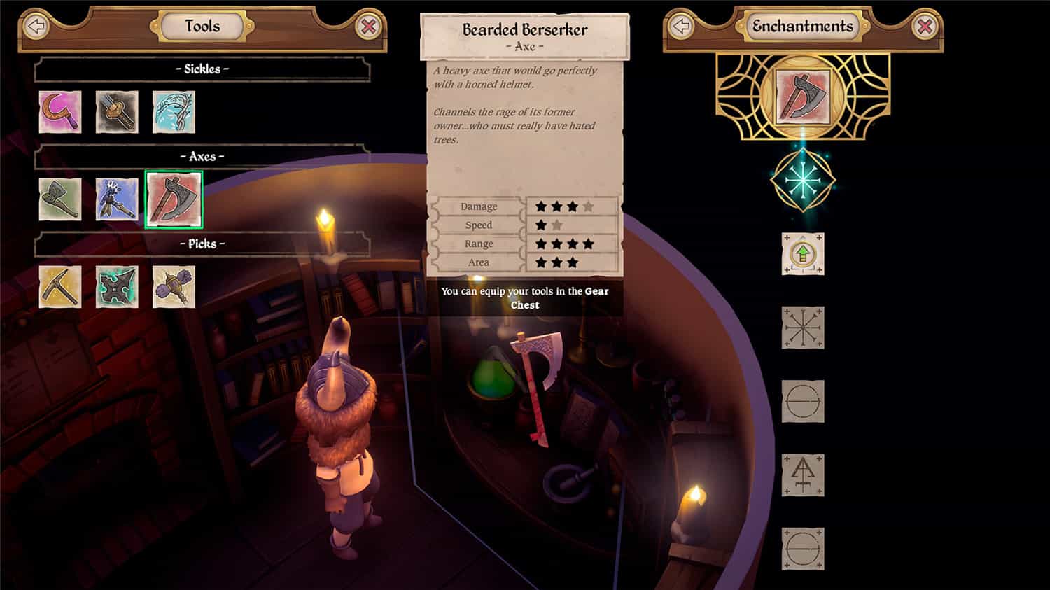 妙药工坊/The Magical Mixture Mill 第1张 妙药工坊/The Magical Mixture Mill 第1张