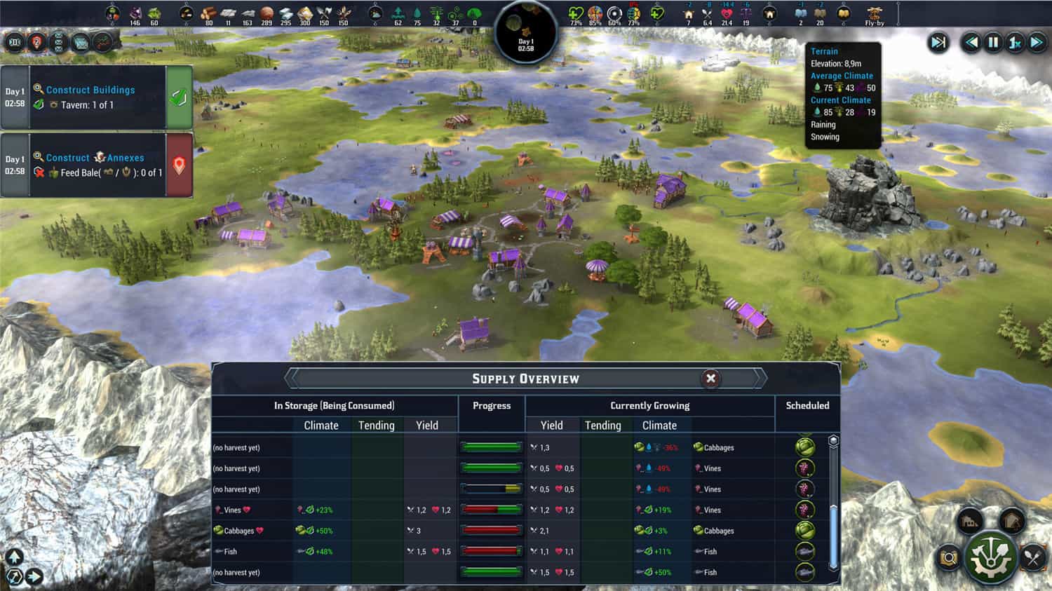 巨龟世界/World Turtles 第3张 巨龟世界/World Turtles 第3张