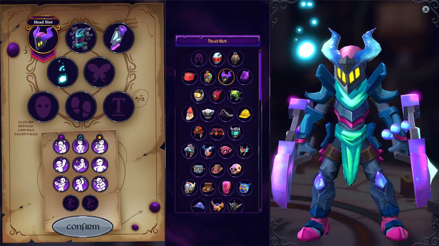 墨水氏族/Inkbound/支持网络联机 第2张 墨水氏族/Inkbound/支持网络联机 第2张