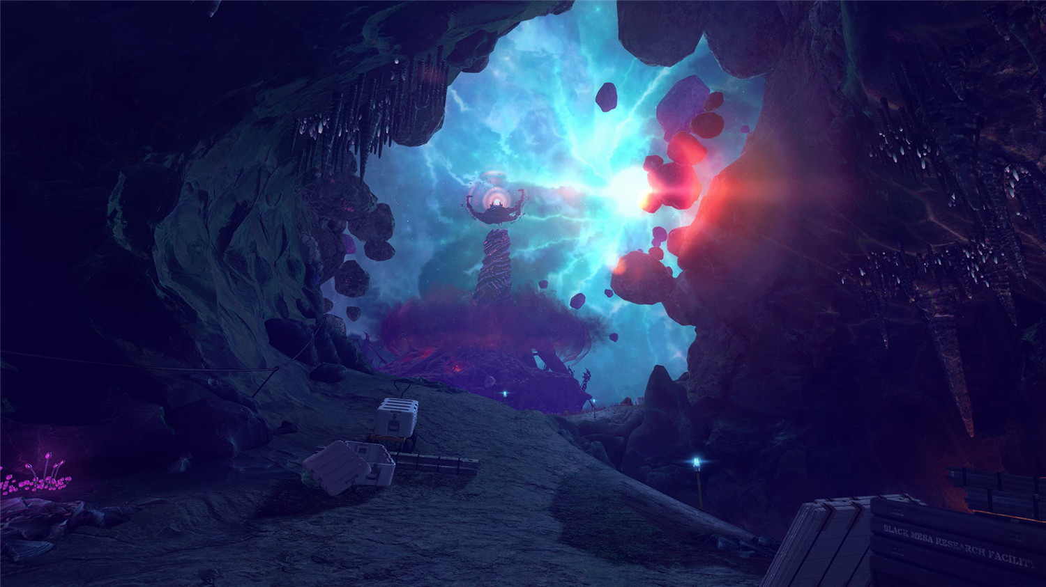 黑山:起源/Black Mesa:Source  第1张 黑山:起源/Black Mesa:Source  第1张