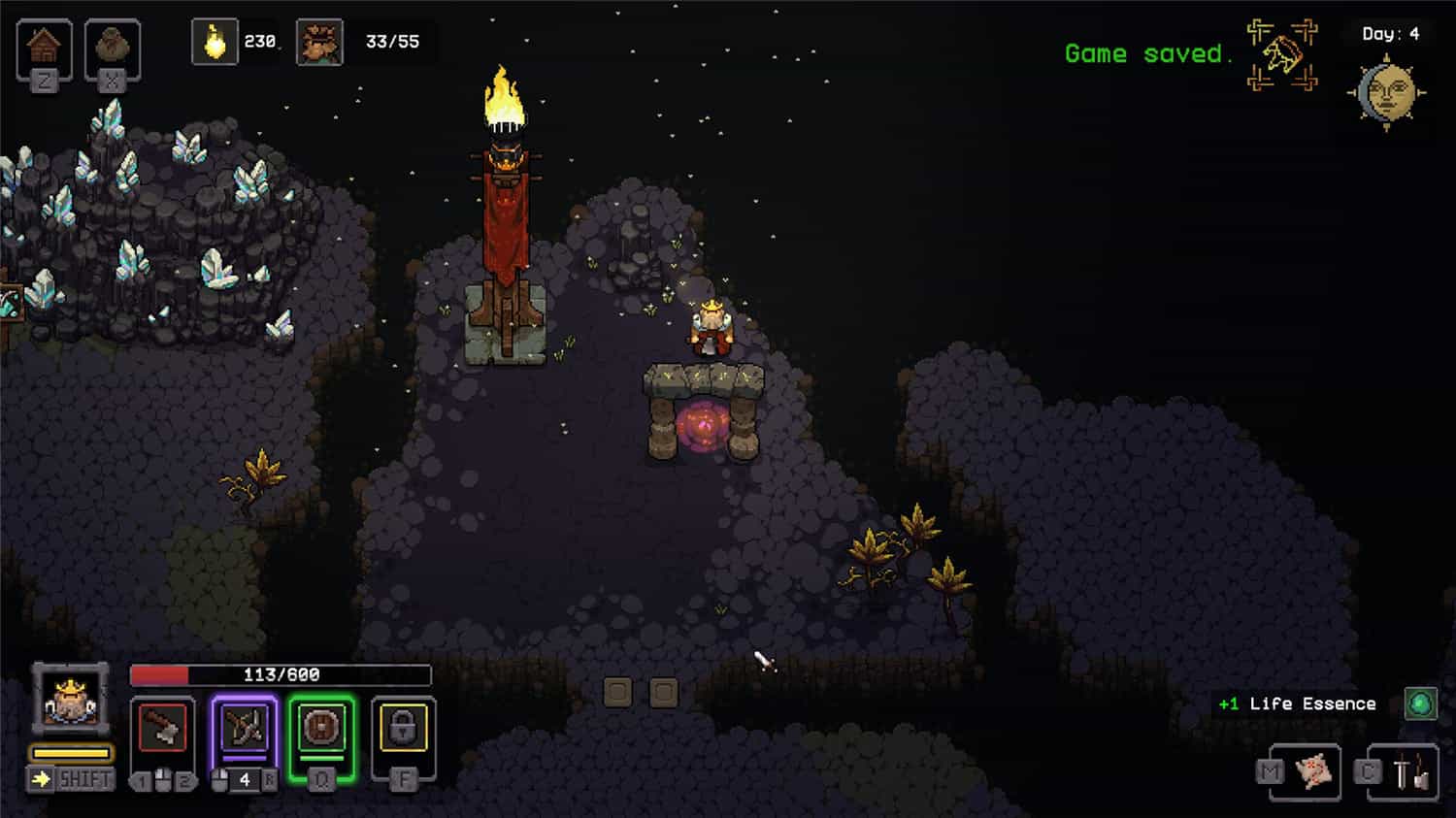 国王之墓/Kingsgrave 第1张 国王之墓/Kingsgrave 第1张