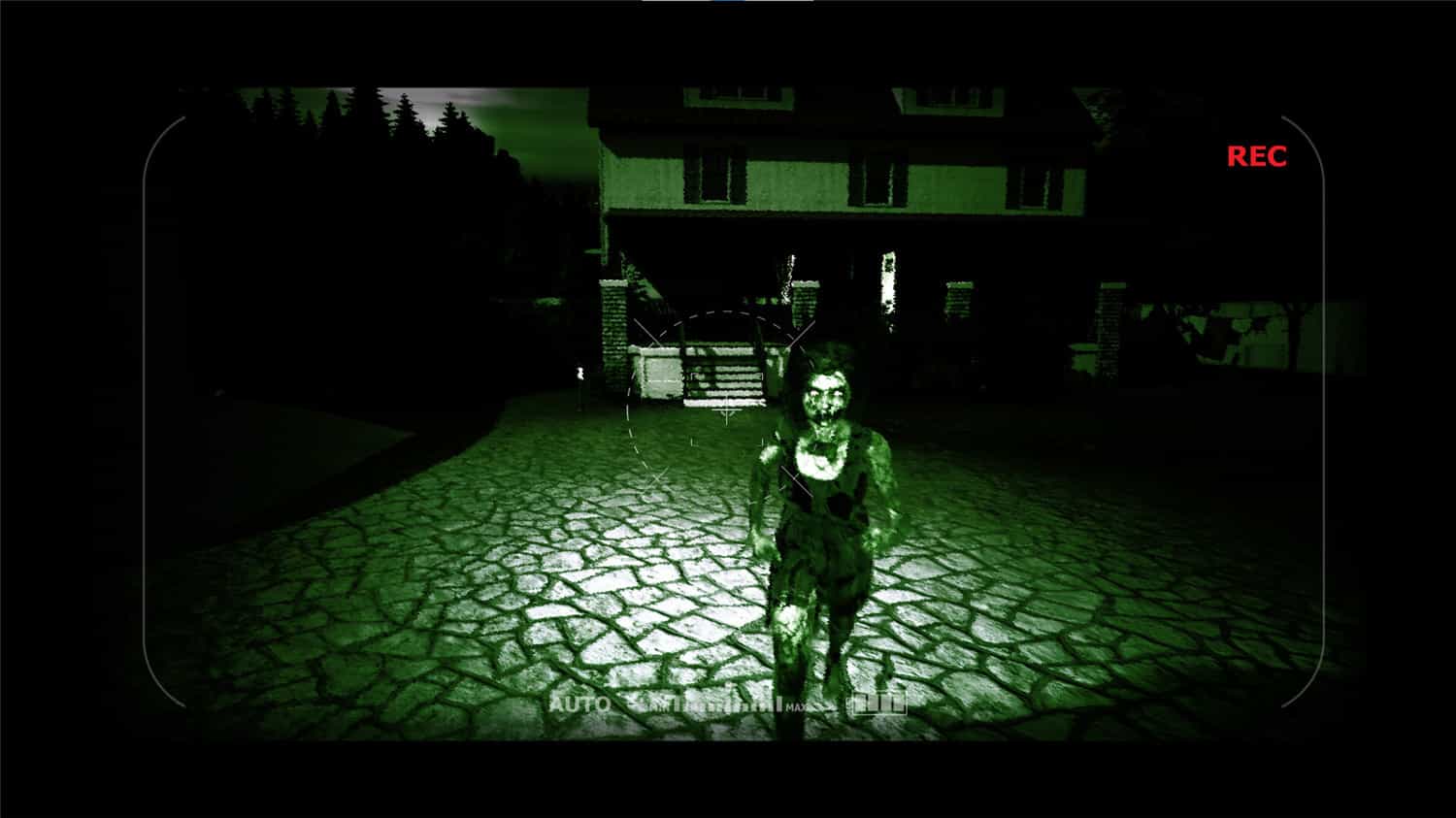 这是一个幽灵/This is a Ghost 第2张 这是一个幽灵/This is a Ghost 第2张