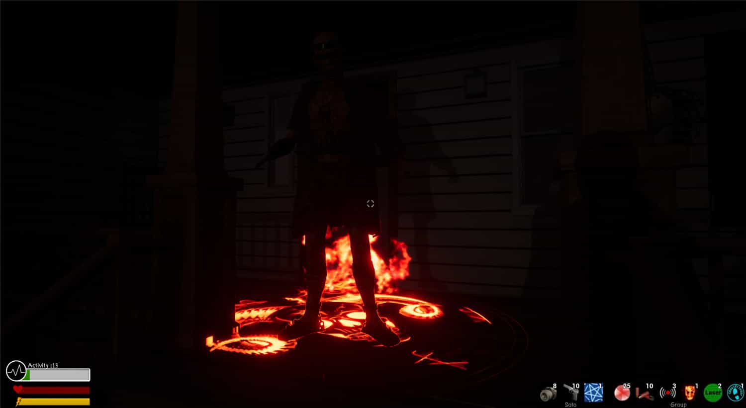 这是一个幽灵/This is a Ghost 第3张 这是一个幽灵/This is a Ghost 第3张