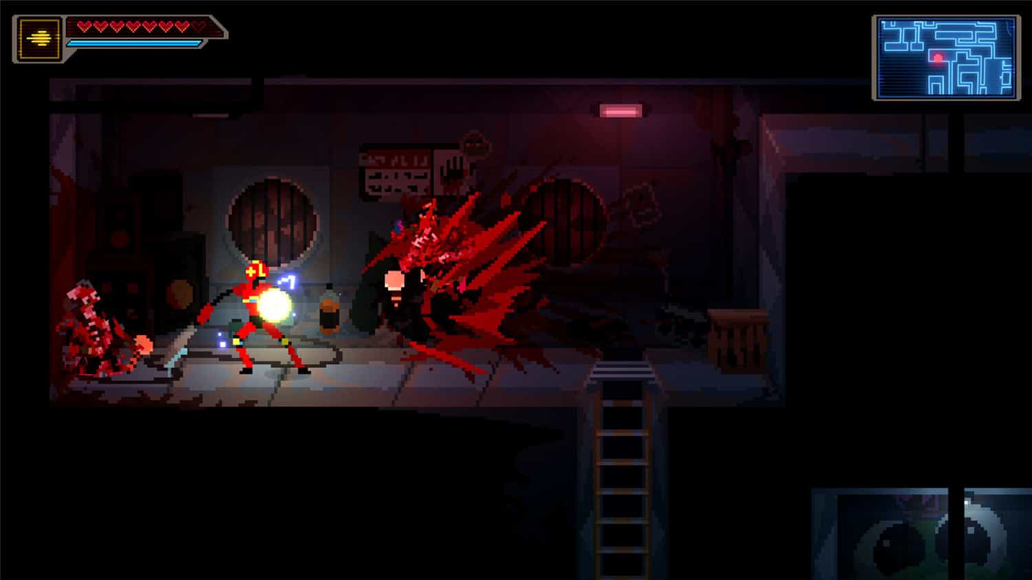 《涡轮小子(Turbo Kid)》V1.0.1172797-P2P|官方英文|容量2.42GB 第2张 《涡轮小子(Turbo Kid)》V1.0.1172797-P2P|官方英文|容量2.42GB 第2张