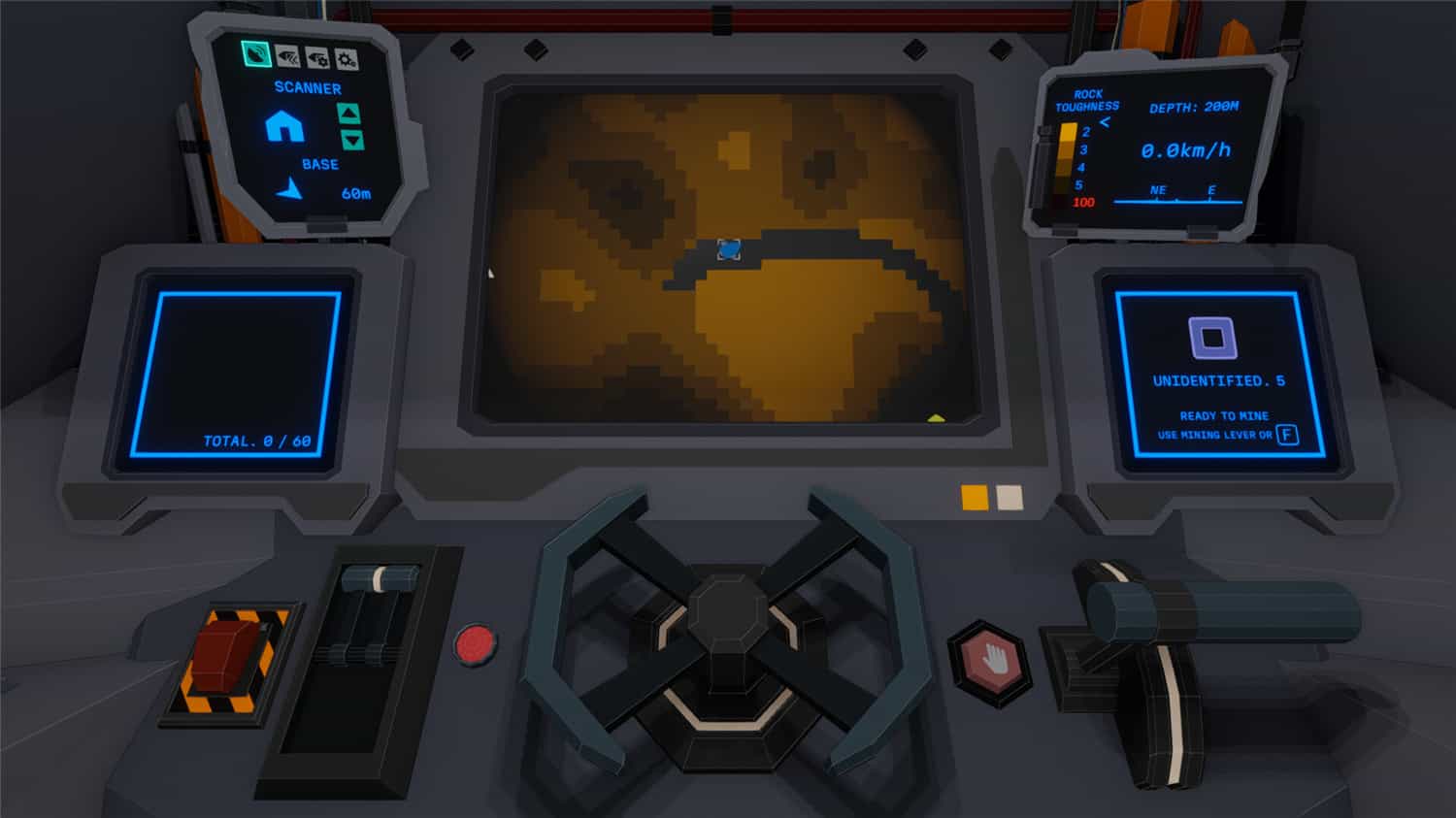 深岩钻探/Geodepths 第2张 深岩钻探/Geodepths 第2张