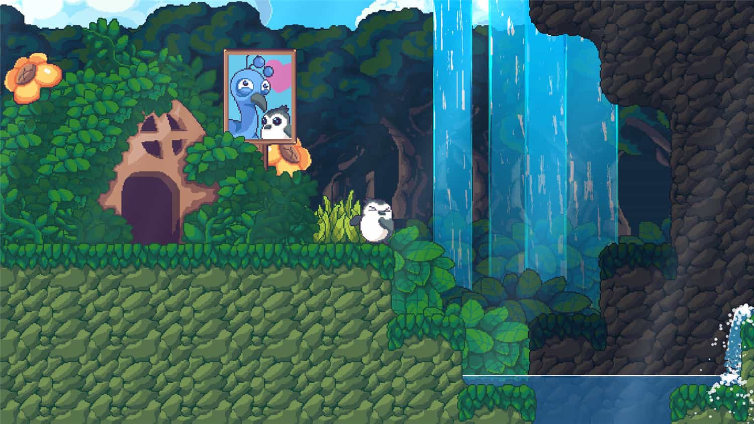 鸟之交响/Songbird Symphony 第3张 鸟之交响/Songbird Symphony 第3张