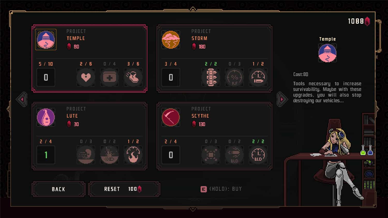 群集研磨者/Swarm Grinder 第2张 群集研磨者/Swarm Grinder 第2张