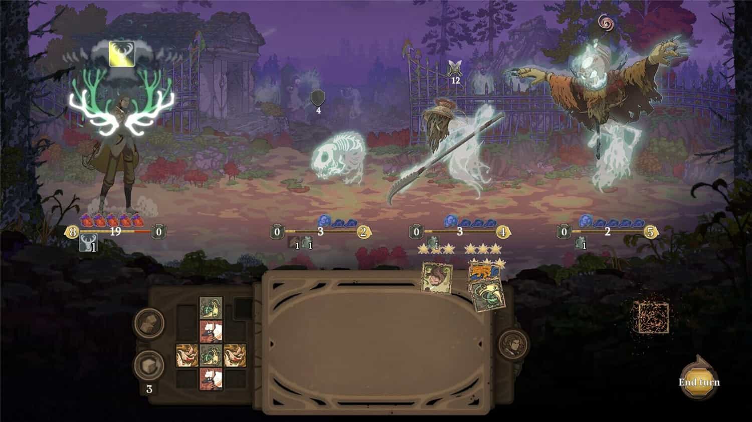 塔玛拉克小径/Tamarak Trail 第3张 塔玛拉克小径/Tamarak Trail 第3张