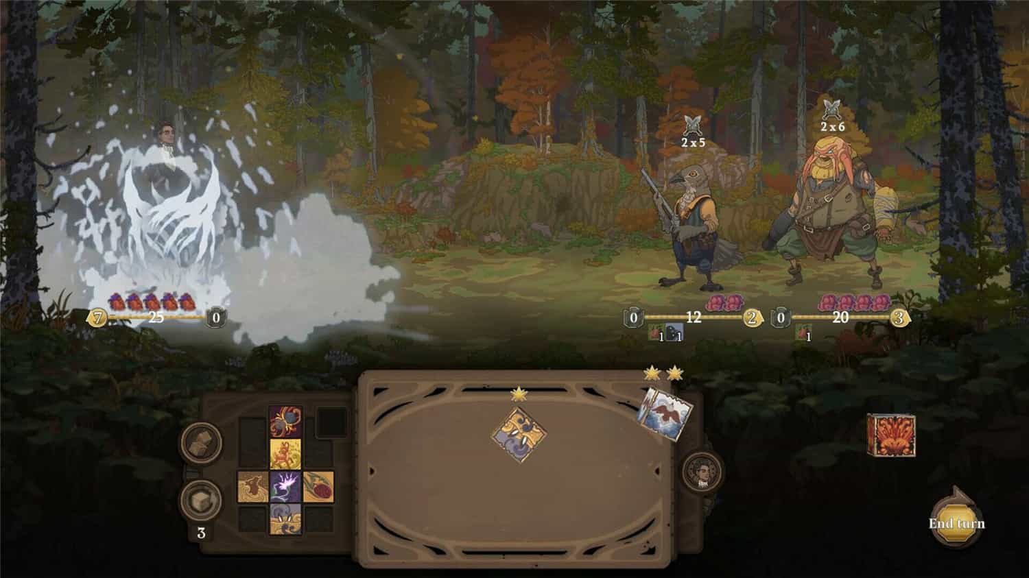 塔玛拉克小径/Tamarak Trail 第1张 塔玛拉克小径/Tamarak Trail 第1张