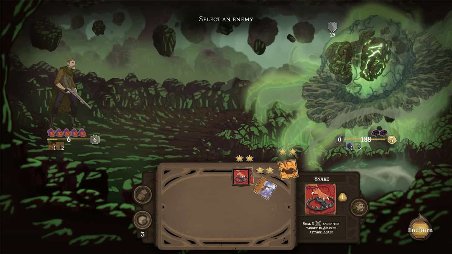 塔玛拉克小径/Tamarak Trail 第2张 塔玛拉克小径/Tamarak Trail 第2张