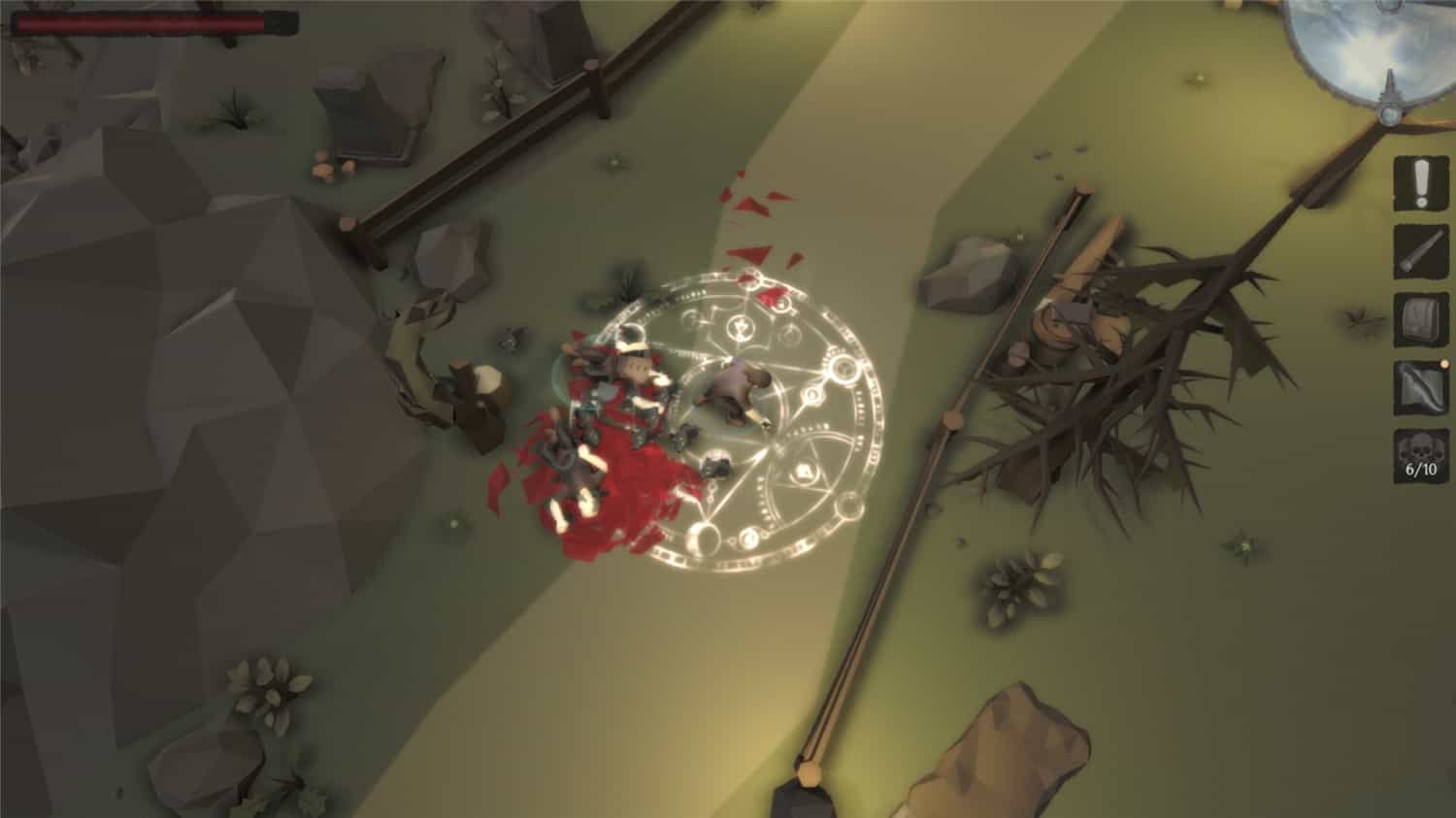 术士模拟器/Unferat 第2张 术士模拟器/Unferat 第2张