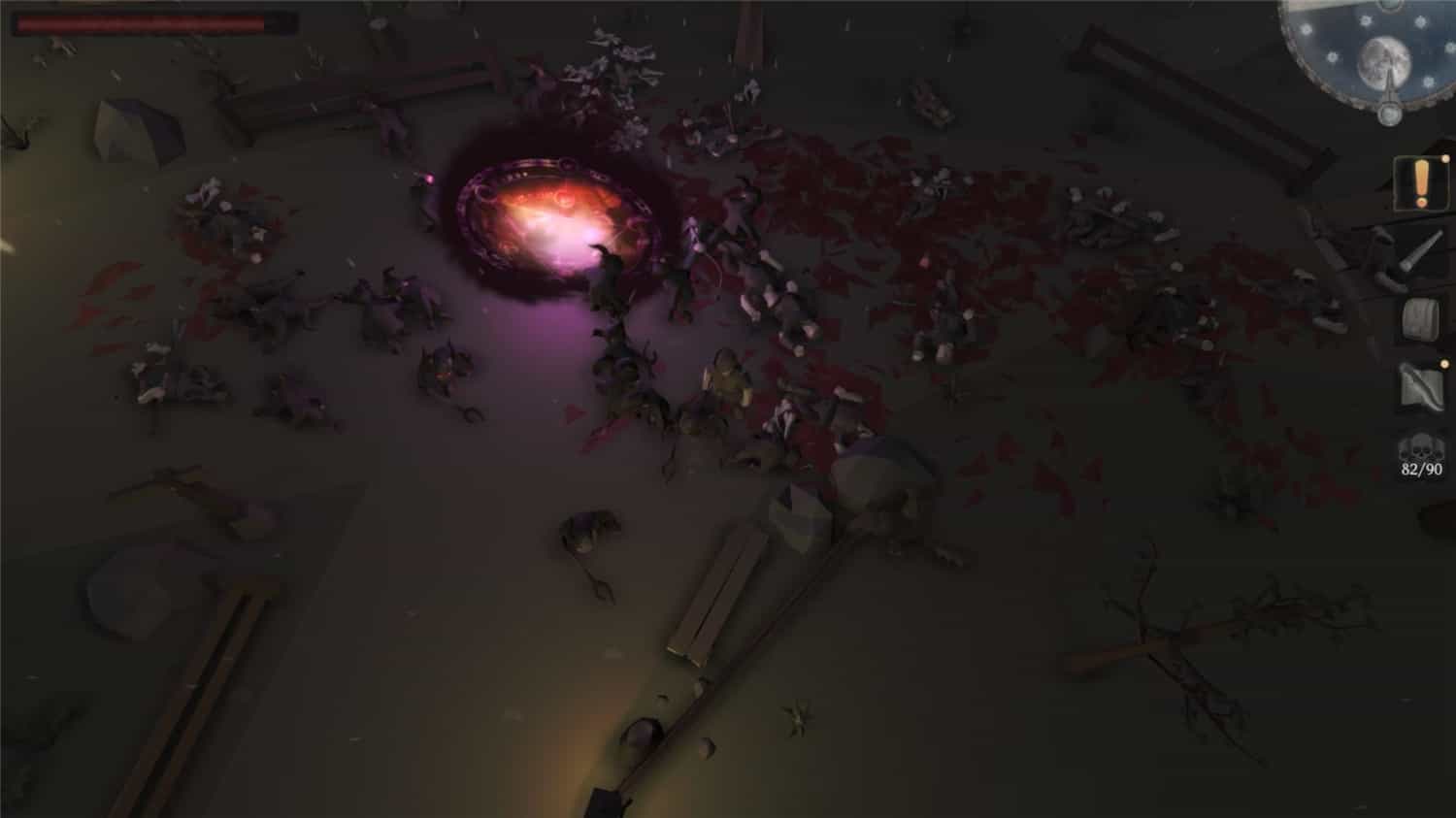 术士模拟器/Unferat 第3张 术士模拟器/Unferat 第3张