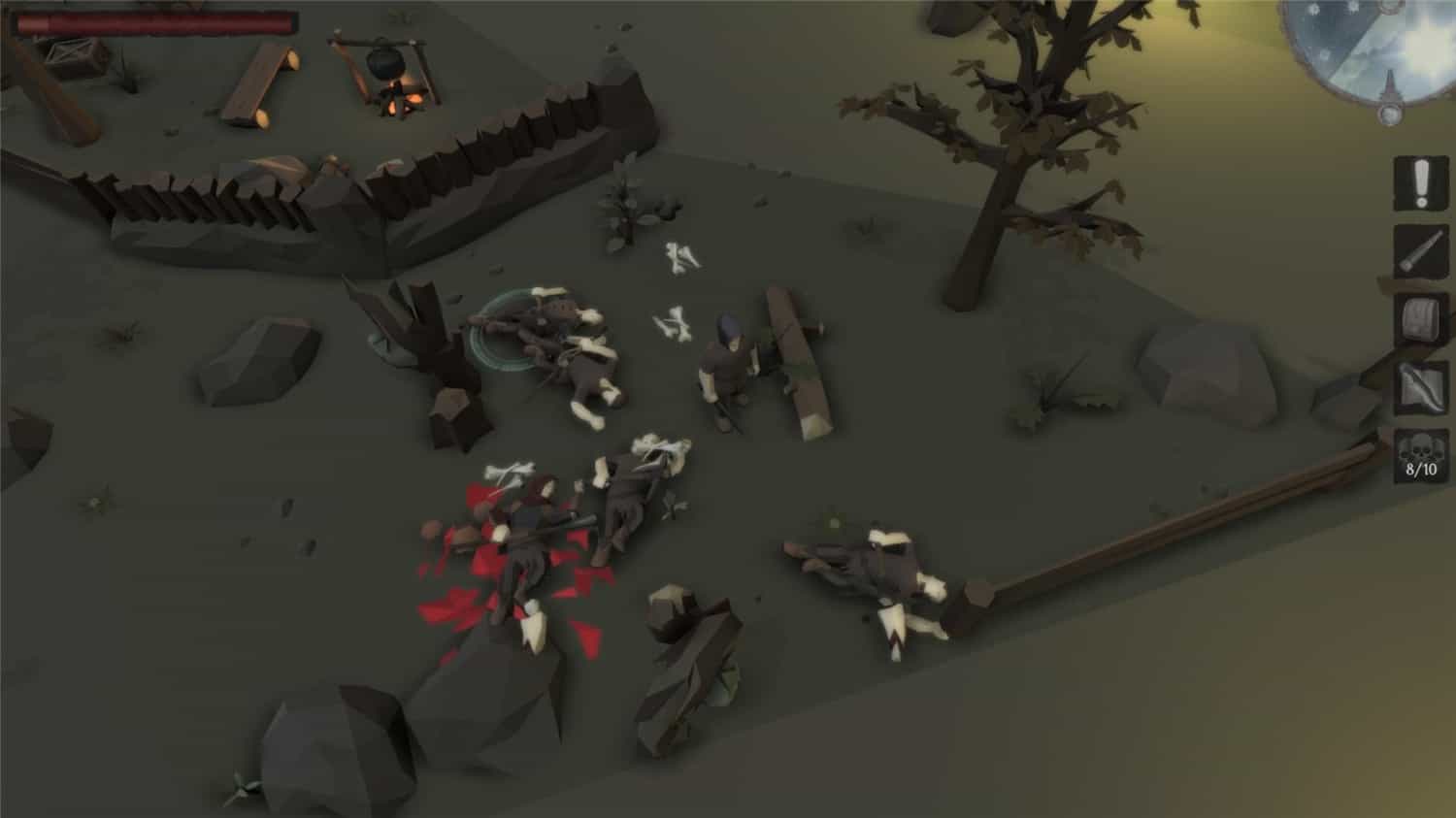 术士模拟器/Unferat 第1张 术士模拟器/Unferat 第1张