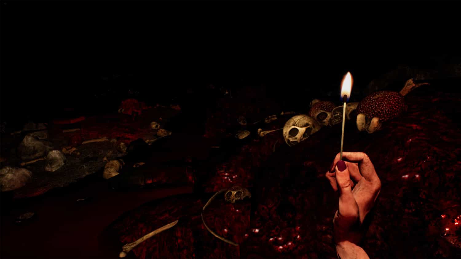 无情 - 北方赞美诗/Unforgiving A Northern Hymn 第2张 无情 - 北方赞美诗/Unforgiving A Northern Hymn 第2张