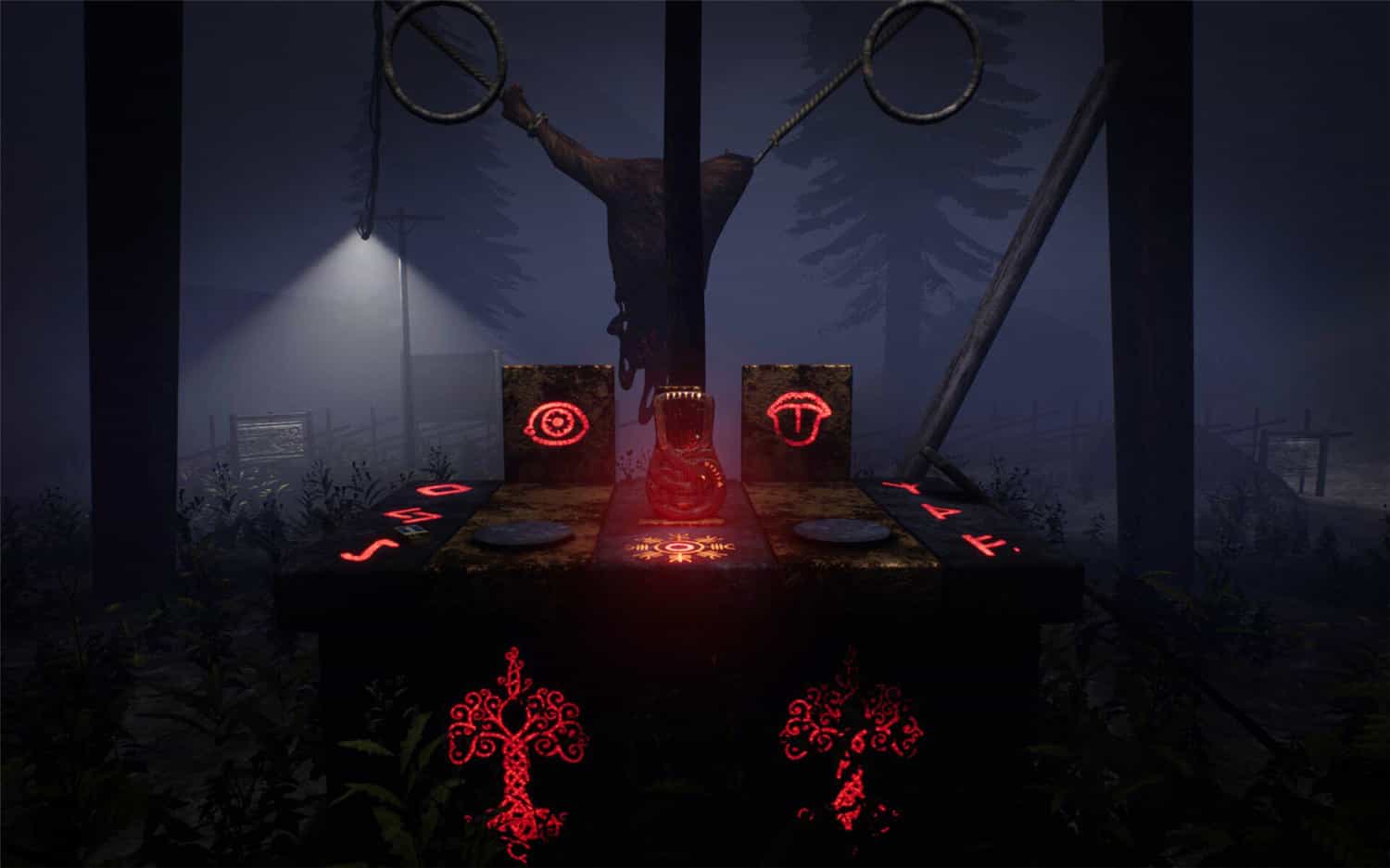 无情 - 北方赞美诗/Unforgiving A Northern Hymn 第1张 无情 - 北方赞美诗/Unforgiving A Northern Hymn 第1张