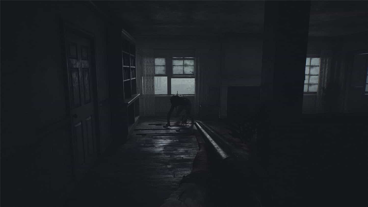 松树港/Pine Harbor 第1张 松树港/Pine Harbor 第1张