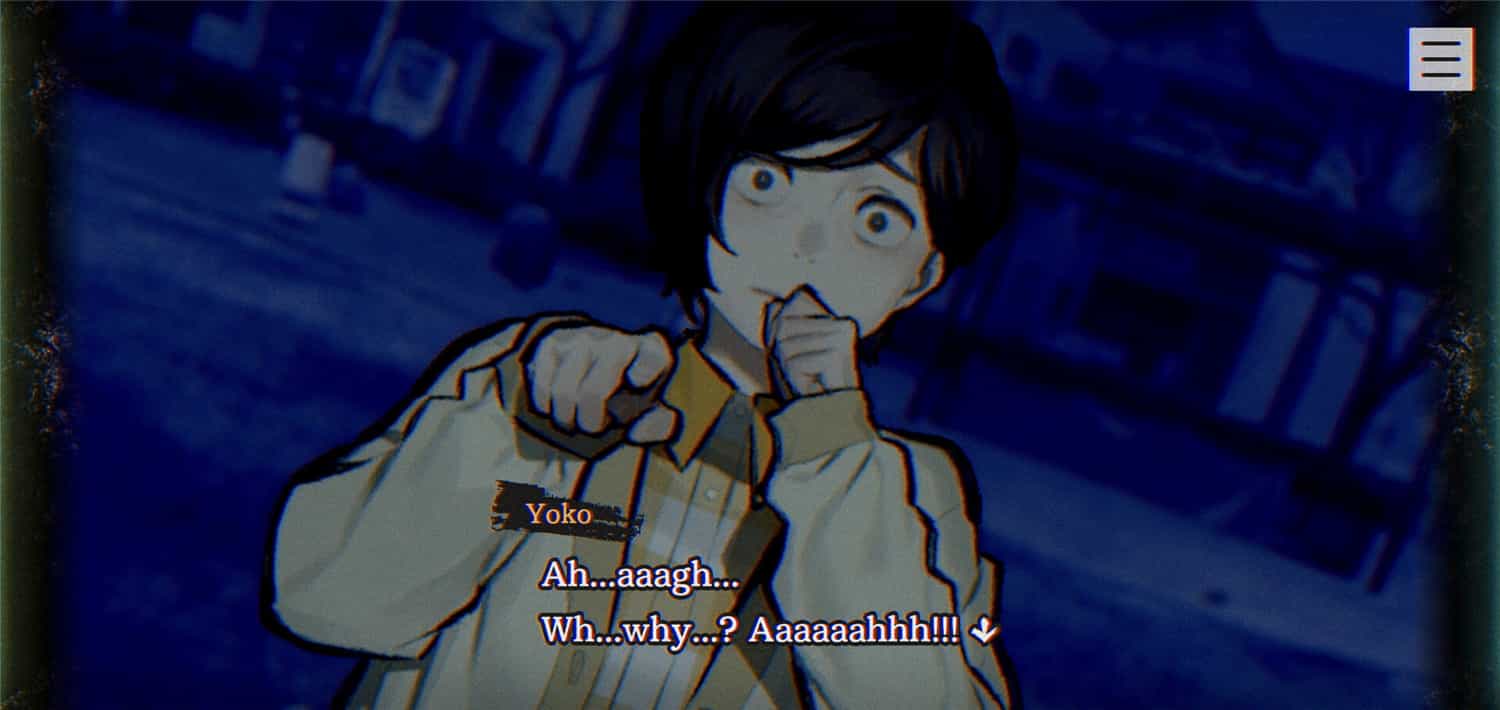 灵视异闻 FILE23 本所七大不可思议/PARANORMASIGHT: The Seven Mysteries of Honjo 第1张 灵视异闻 FILE23 本所七大不可思议/PARANORMASIGHT: The Seven Mysteries of Honjo 第1张