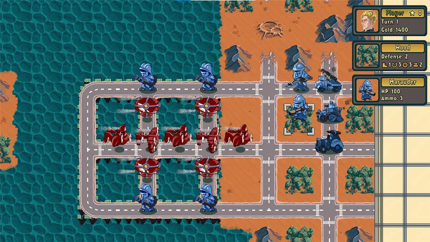 帝国阵线/Empires Shall Fall 第3张 帝国阵线/Empires Shall Fall 第3张