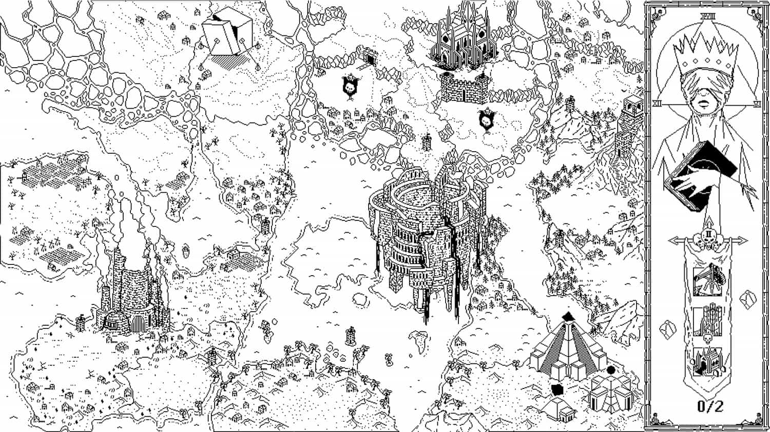 死亡之冠/Death Crown 第3张 死亡之冠/Death Crown 第3张