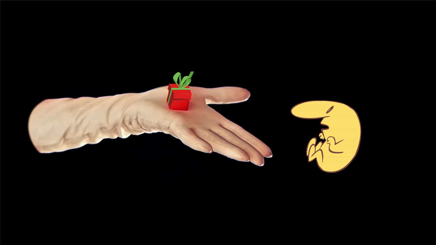 裂开了!裤先生/The Many Pieces of Mr. Coo 第3张 裂开了!裤先生/The Many Pieces of Mr. Coo 第3张