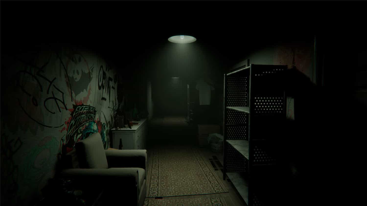 夜之林/Night Grove 第3张 夜之林/Night Grove 第3张