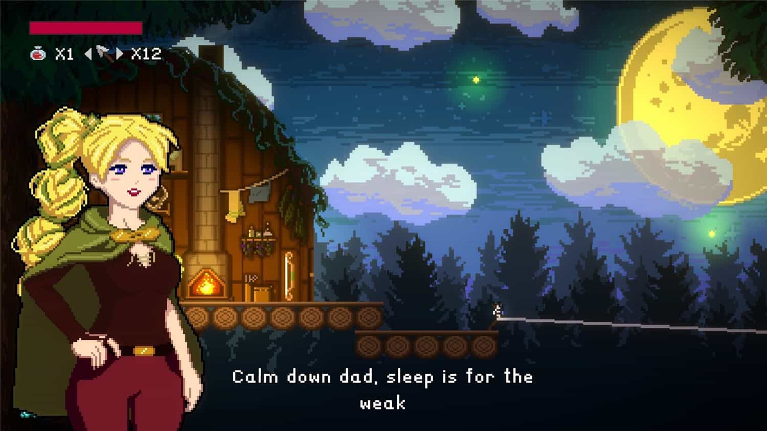 露娜之光/Luna's Light 第2张 露娜之光/Luna's Light 第2张