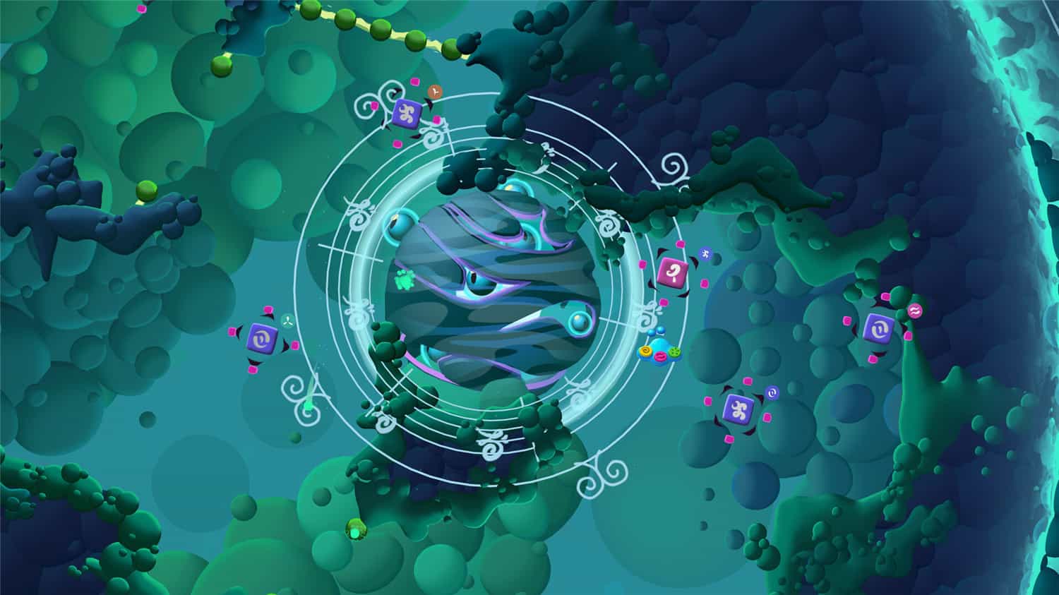 生命回响/The Lullaby of Life 第3张 生命回响/The Lullaby of Life 第3张