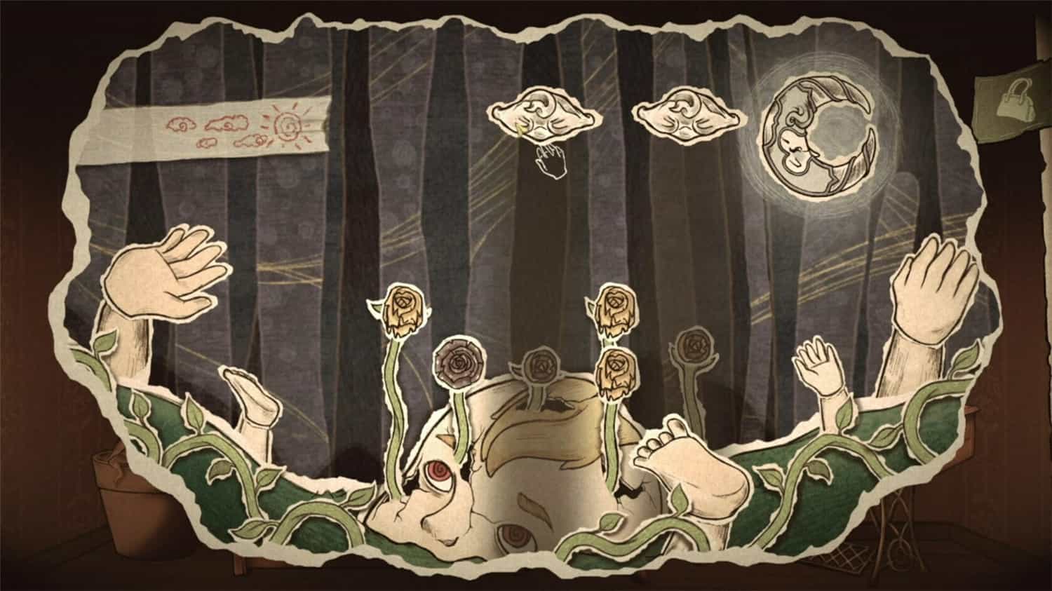 坎德尔福斯的故事/Tales from Candleforth 第3张 坎德尔福斯的故事/Tales from Candleforth 第3张