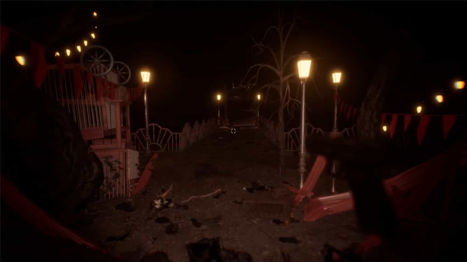 绑架/Kidnapped 第3张 绑架/Kidnapped 第3张