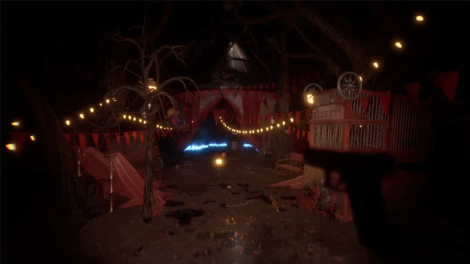 绑架/Kidnapped 第1张 绑架/Kidnapped 第1张