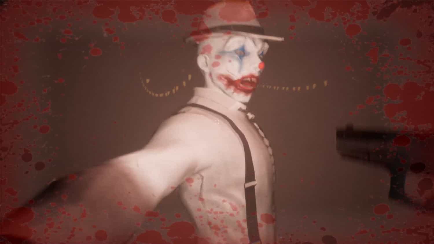 绑架/Kidnapped 第2张 绑架/Kidnapped 第2张