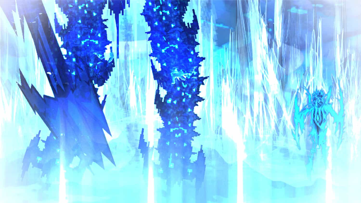 强制牺牲:失落之魂/Forced Sacrifice: Lost Soul 第2张 强制牺牲:失落之魂/Forced Sacrifice: Lost Soul 第2张