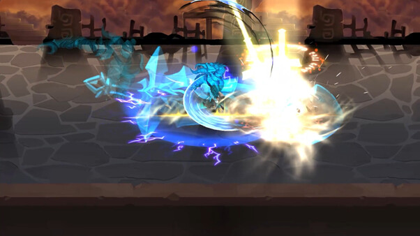 塔之王者/Lord Of Tower 第2张 塔之王者/Lord Of Tower 第2张