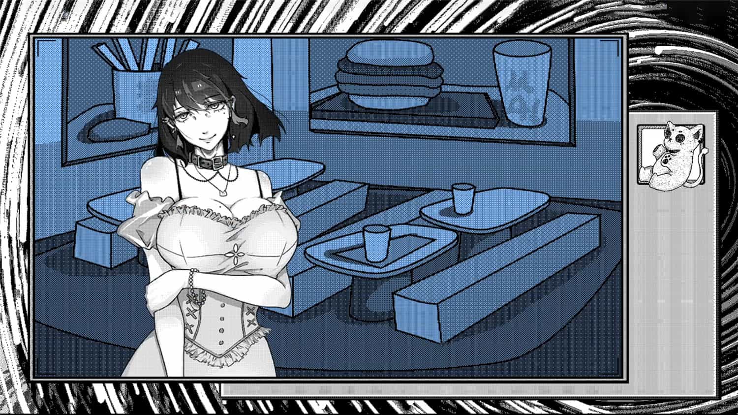 洞窟寓言/CaveFiction 第2张 洞窟寓言/CaveFiction 第2张