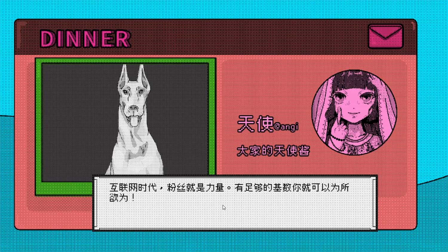 洞窟寓言/CaveFiction 第3张 洞窟寓言/CaveFiction 第3张